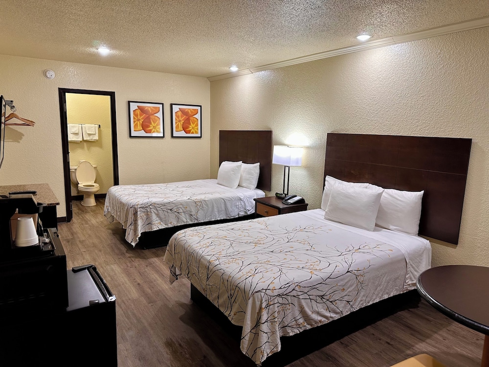 Travelers Inn Elizabeth City - photo 27