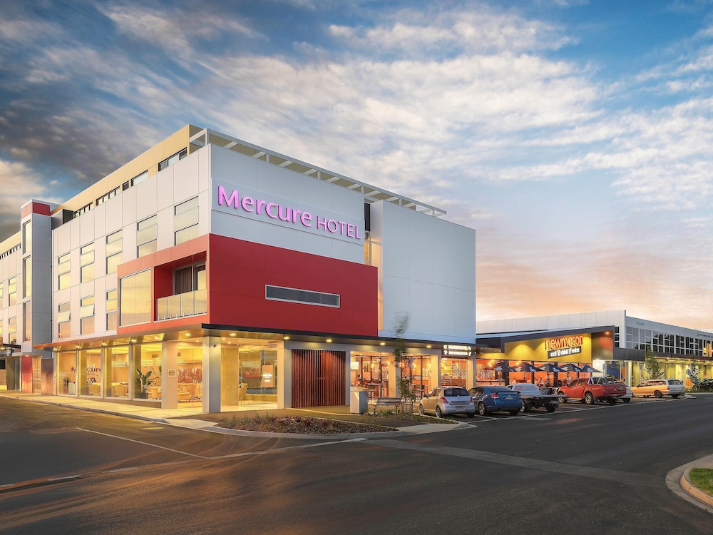 Mercure Warragul — hotel in Warragul
