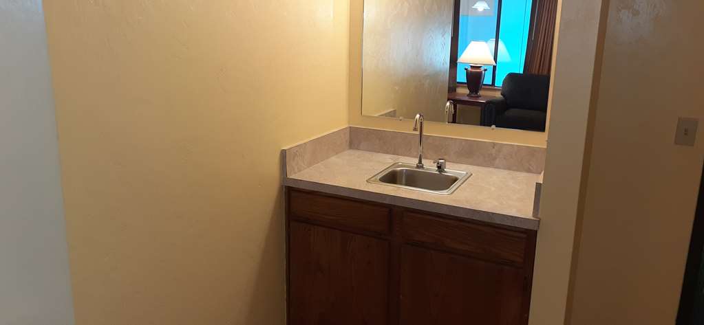 SureStay Hotel by Best Western Ellensburg - photo 22