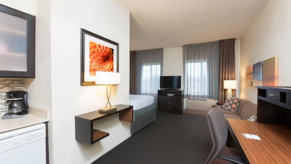 Staybridge Suites Chicago Oakbrook Terrace by IHG - photo 13
