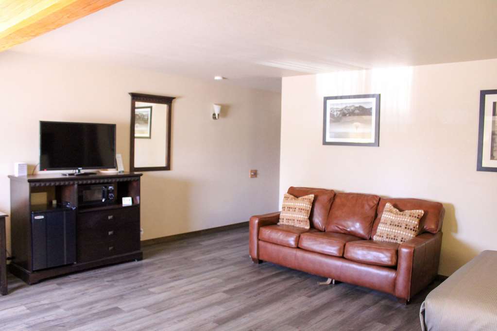 Quality Inn Gunnison Crested Butte - photo 12