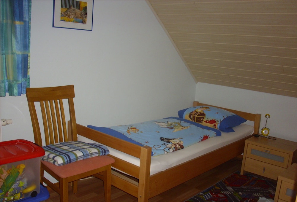 Children's theme room