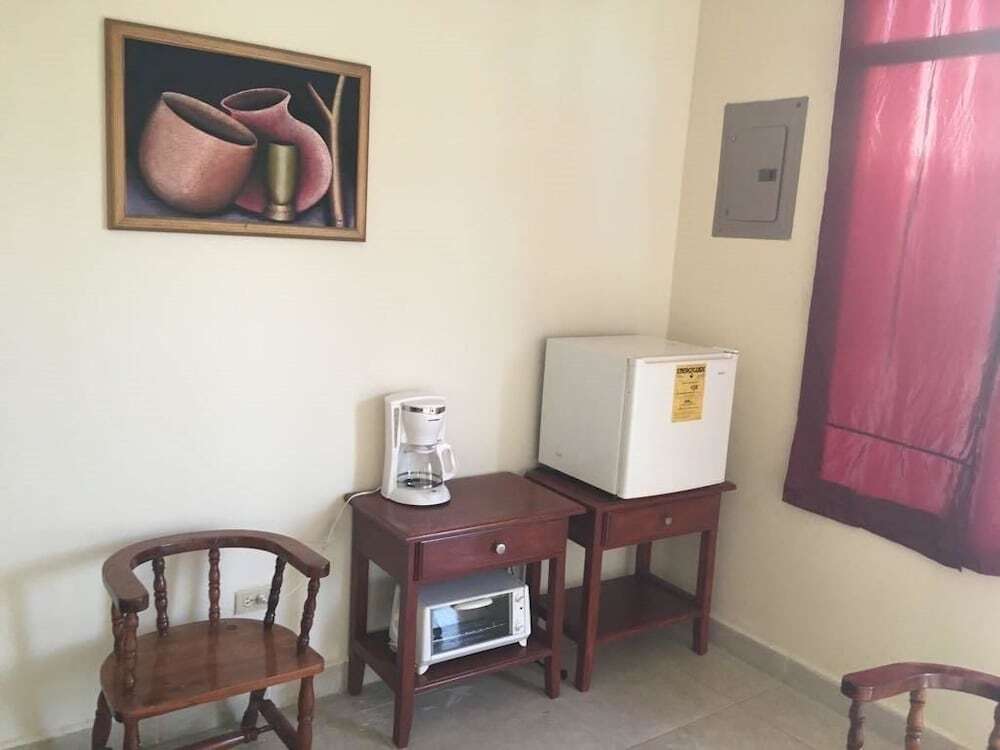 Centro Sport Slam in Ticuantepe, Nicaragua