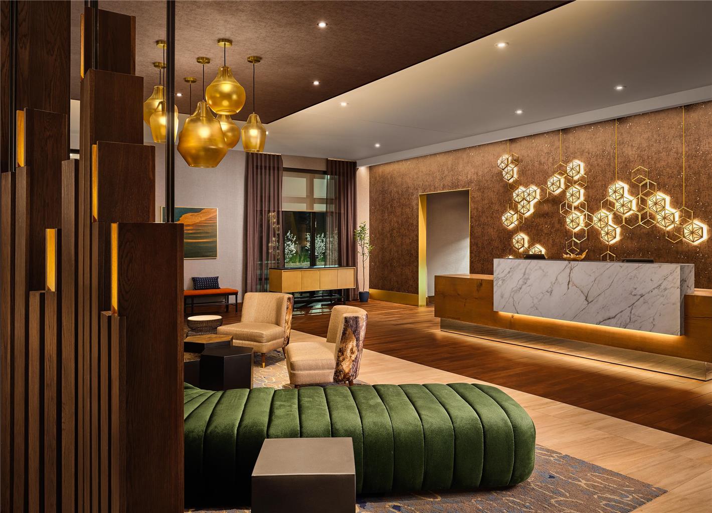 The Forester Hotel part of Unscripted by Hyatt - photo 40