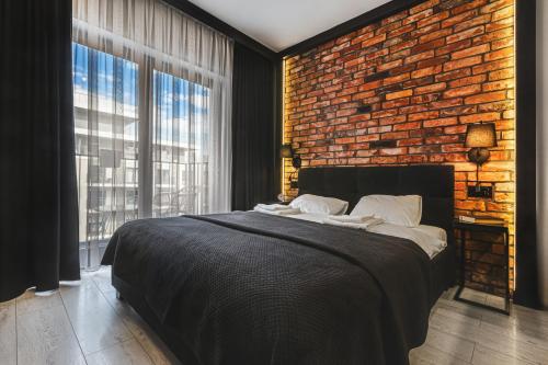 Luksusowy apartament ze SPA — 4-Star Luxury Hotel in Wroclaw, Poland