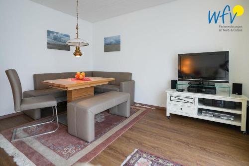Haus Bode Ferienwohnung Bode — 4-Star Luxury Hotel in Borkum, Germany