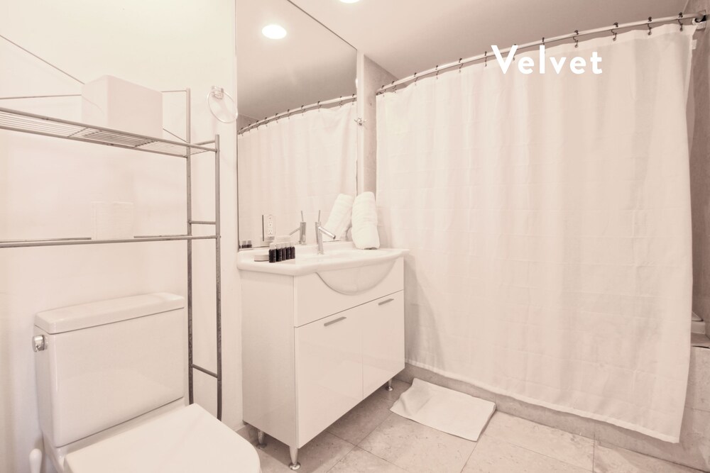 Icon Brickell W Miami by Velvet Luxury - photo 60
