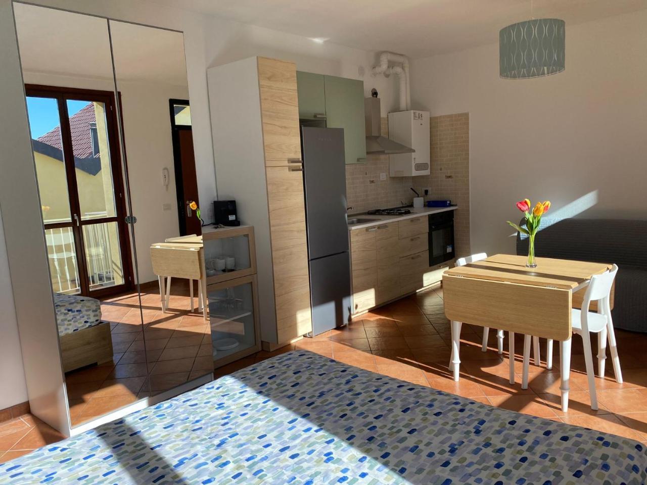 Il Tulipano — 4-Star Luxury Hotel in Trezzano Rosa, Italy