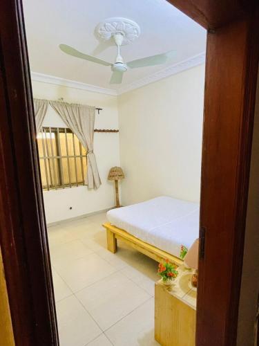 Cozy Private Room Stay In Cotonou City in Cotonou, Benin