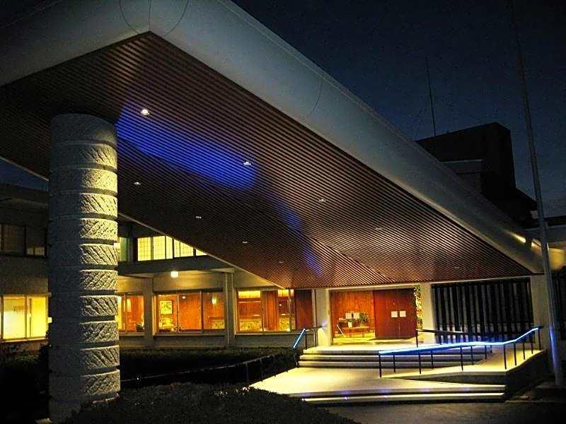 Senomoto Kogen Hotel in Kumamoto, Japan