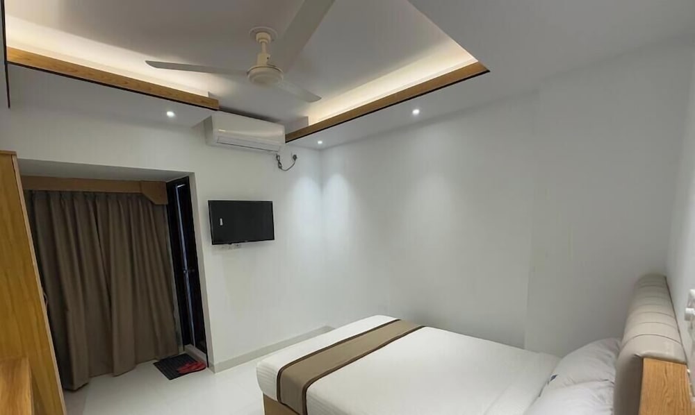 Hotel Amin International Cox’s Bazar in Cox's Bazar, Bangladesh