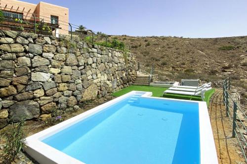 Salobre Morro Golf 1 — Maspalomas — photo 4