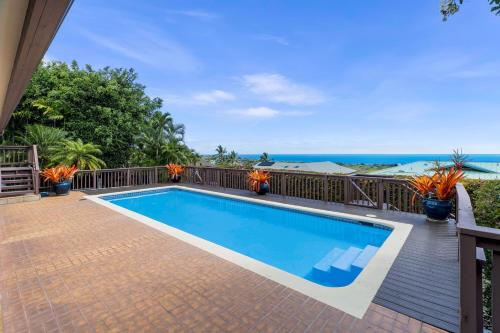 Kona Dreams — Kailua Kona