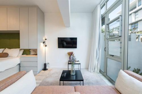 Urban Retreat in the heart of Green Point
