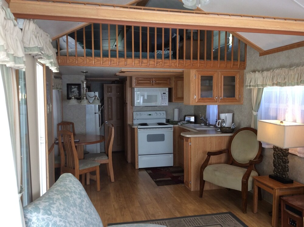Robin Hood Village Resort - photo 48