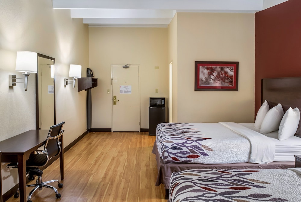 Red Roof Inn Richmond IN - photo 16