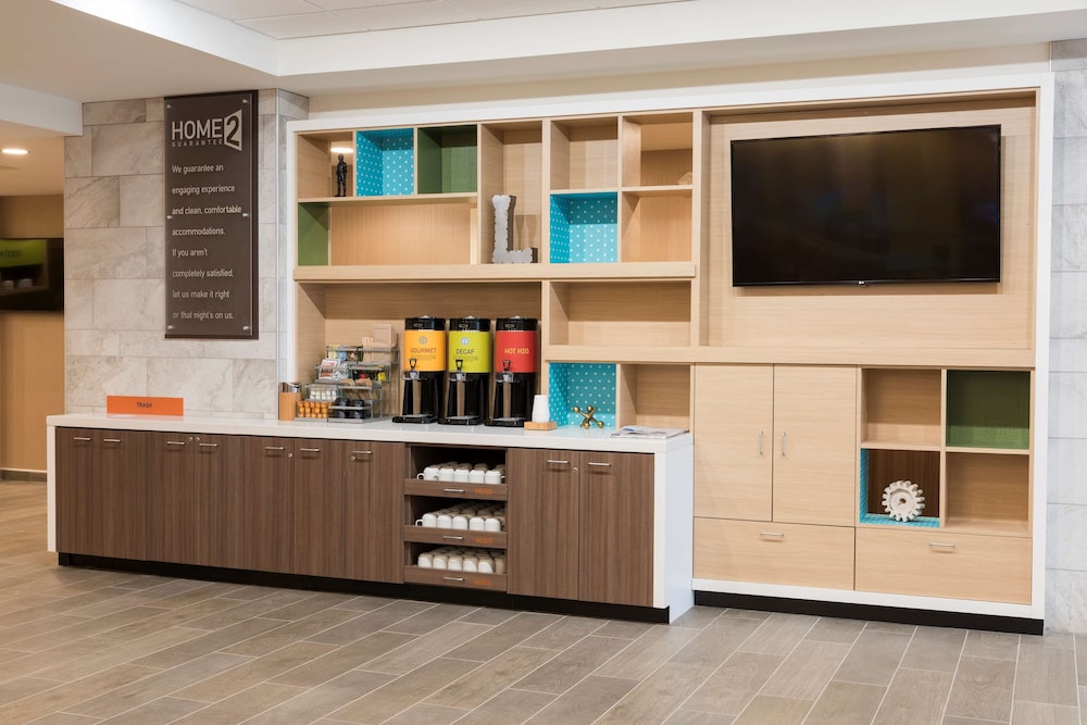Home2 Suites by Hilton Louisville Downtown NuLu - photo 33