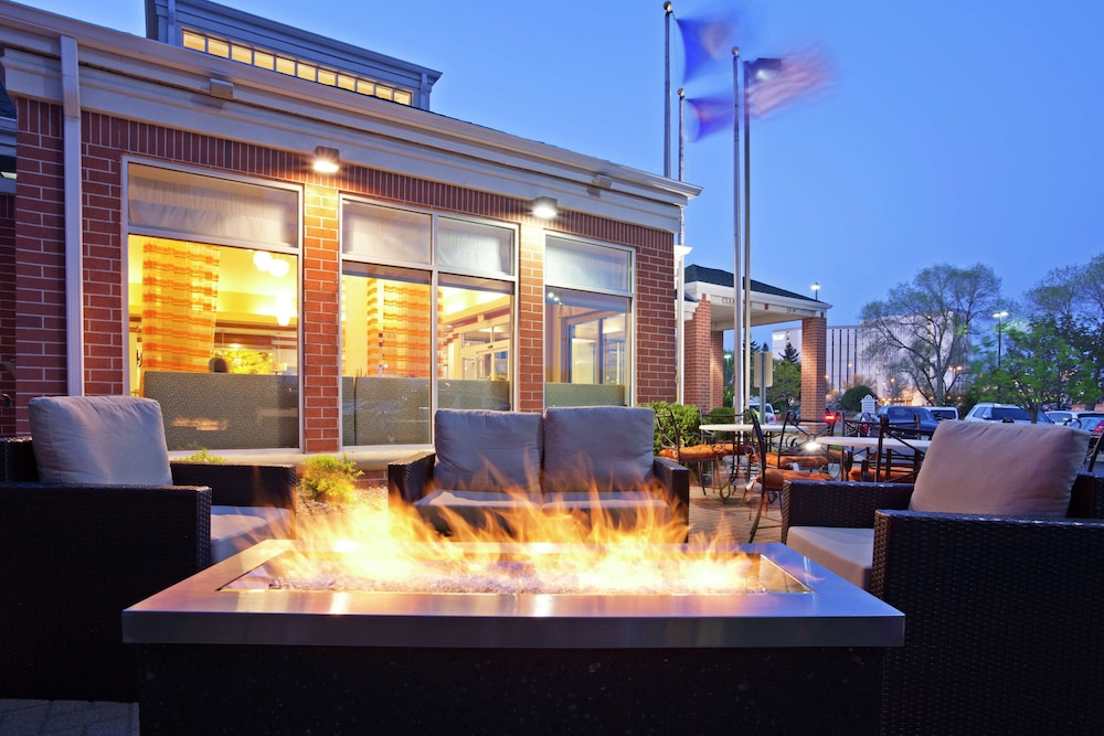 Hilton Garden Inn Minneapolis Bloomington - photo 41