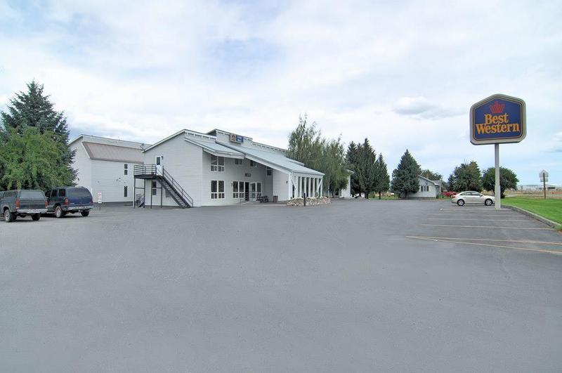 Best Western Teton West - photo 12