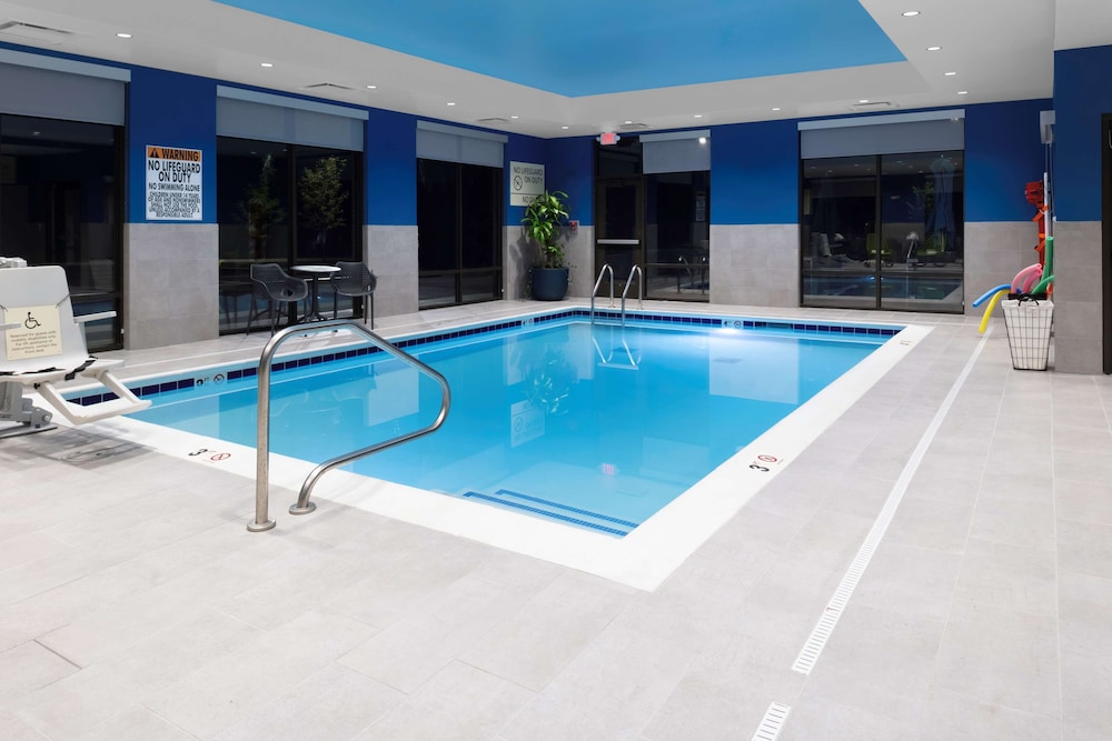 Hampton Inn & Suites Avon Indianapolis - photo 13