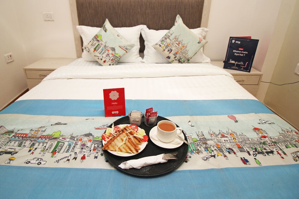 Hotel Nanak Residency — Karol Bagh — photo 4
