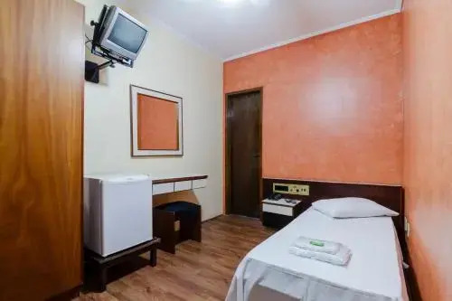 Hotel Acacia — Sao Caetano Do Sul — photo 4