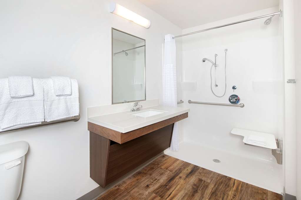 WoodSpring Suites Savannah Pooler - photo 12