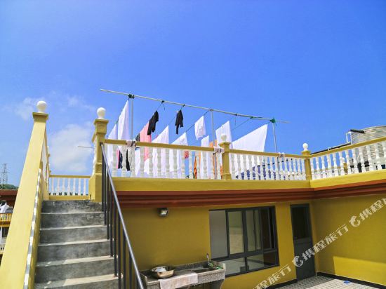 Shengsi Yueyanglou Inn in Caiyuan, People's Republic of China