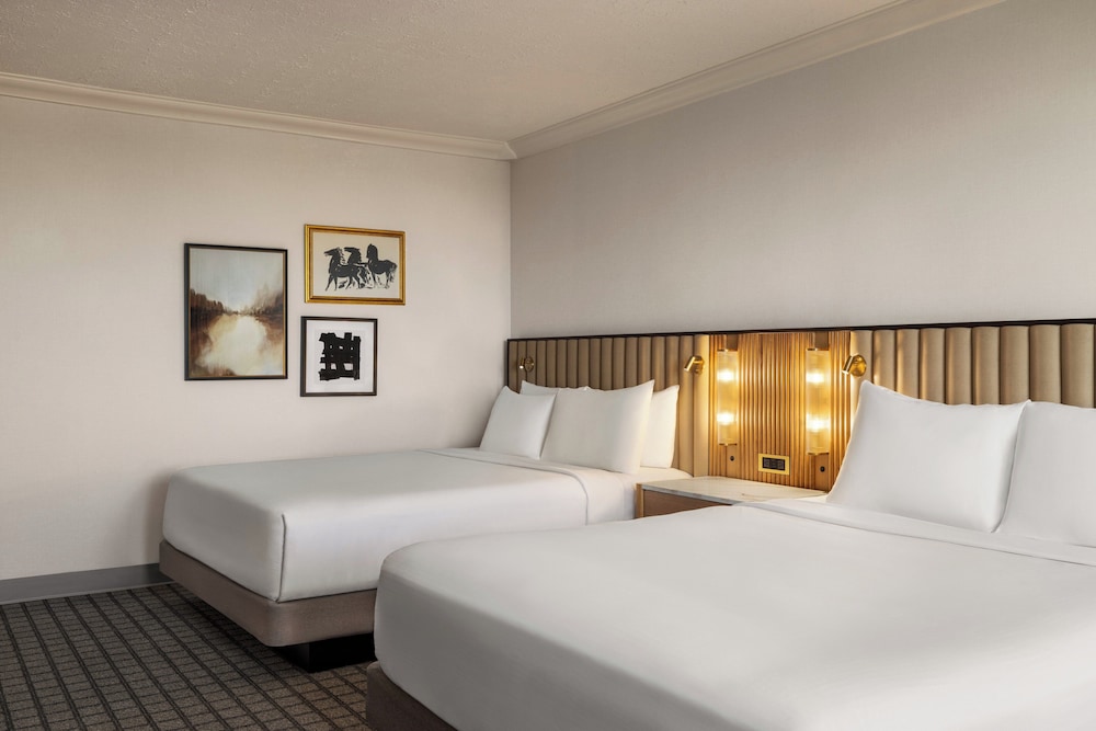 Crowne Plaza Louisville Airport Expo Ctr by IHG - photo 13