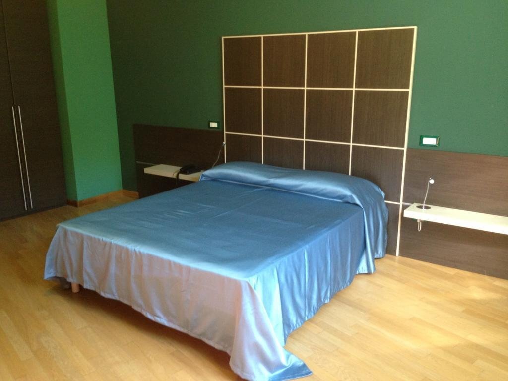 Sotto Il Cielo Hotel in Pignola, Italy