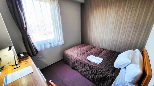 Hotel Royal Garden Kisarazu Vacation Stay 72210 — Kisarazu