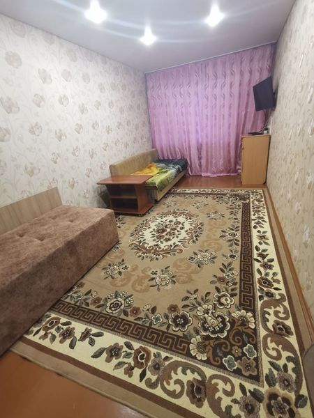 Alatyr Nefteyugansk dist. 1 19 in Nefteyugansk, Russia