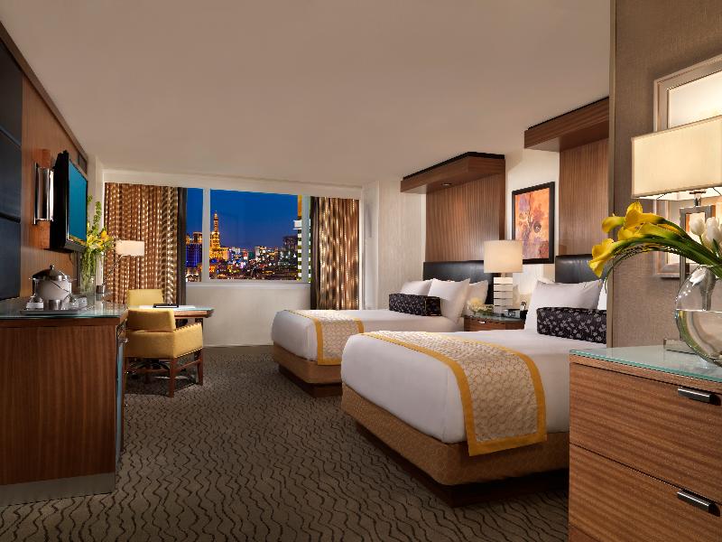 Mirage Las Vegas - photo 9