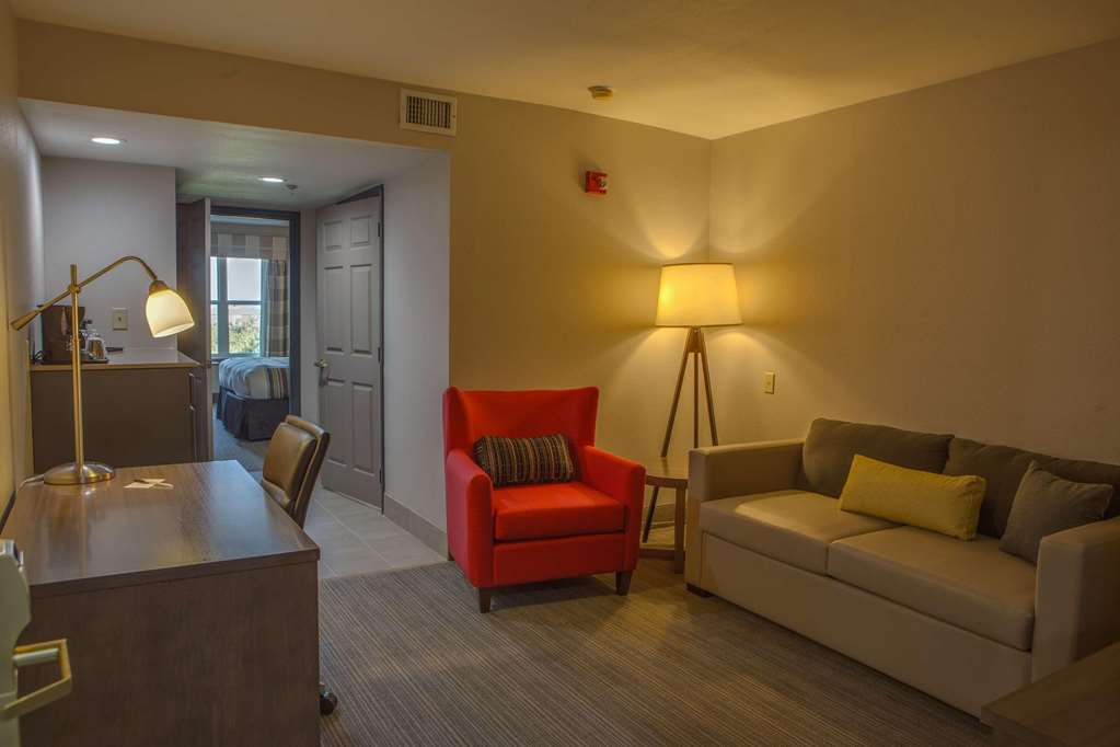 Country Inn & Suites by Radisson Harlingen TX - photo 20
