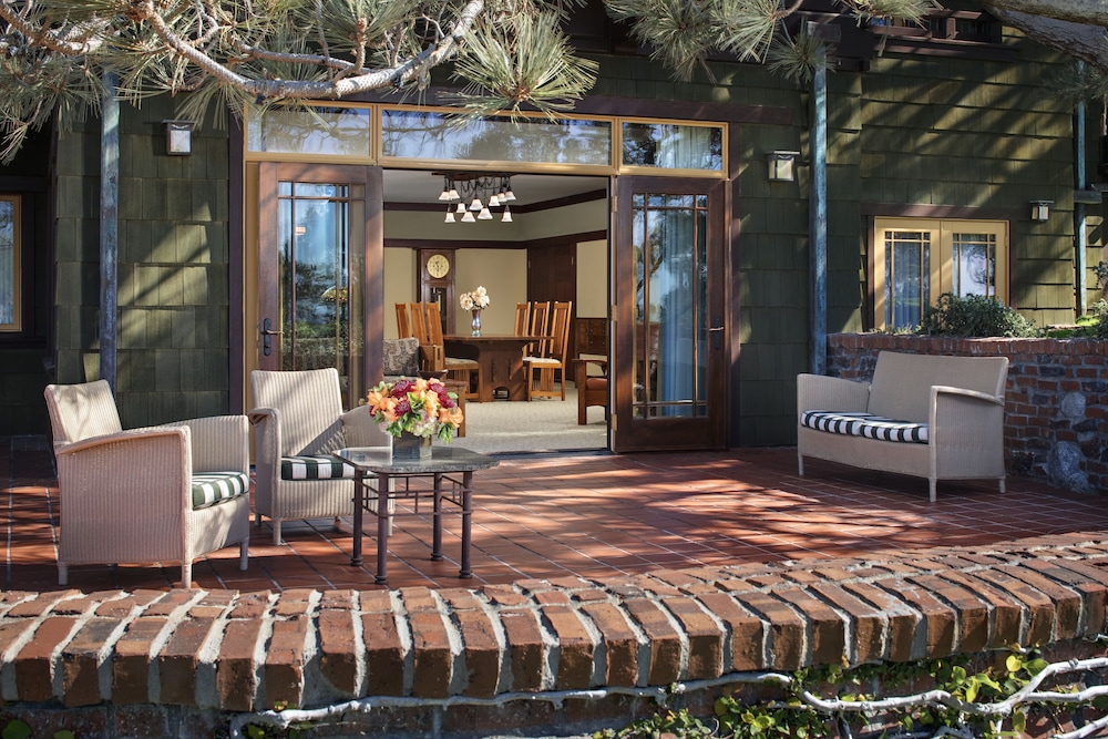 The Lodge at Torrey Pines - photo 35