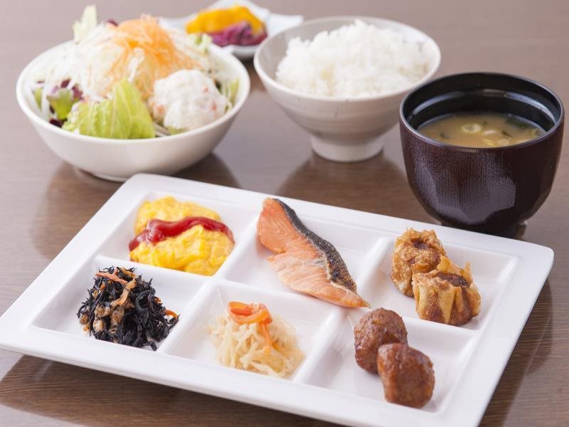 Kokusaiji Tennen Onsen Hana Hotel Fukaya & Spa in Fukaya, Japan