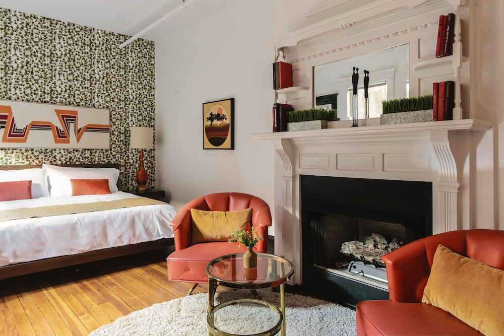 The Dwell Hotel a Member of Design Hotels - photo 33