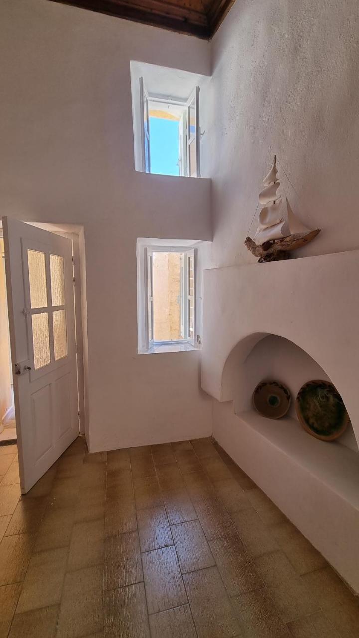Kozas Art House Symi — 4-Star Luxury Hotel in Symi, Greece