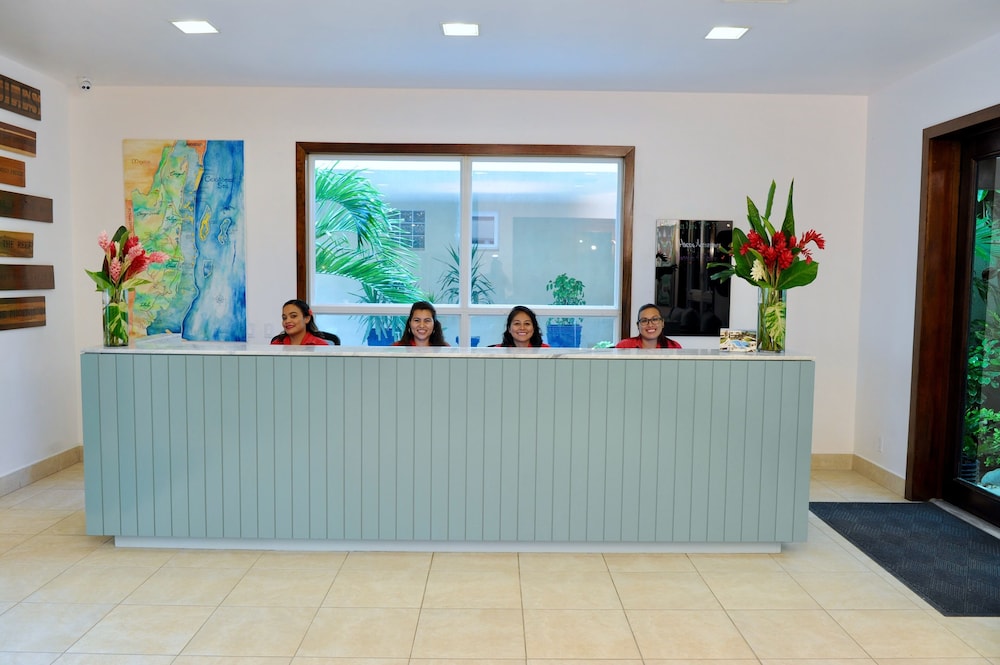 The Phoenix Resort — San Pedro — photo 2
