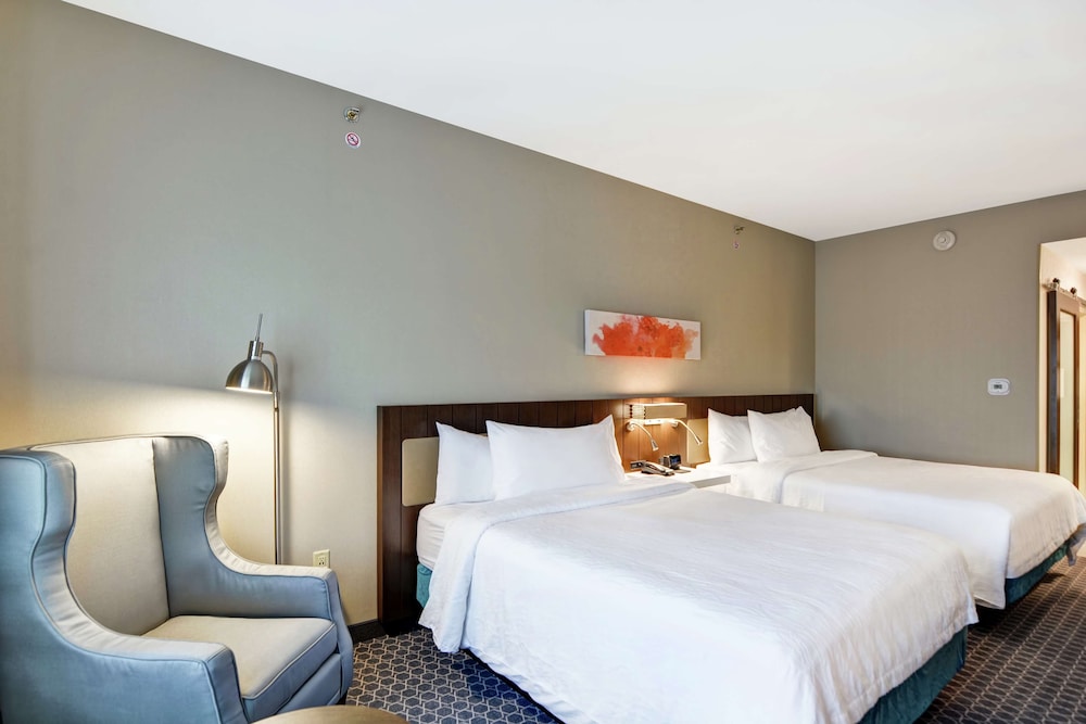 Hilton Garden Inn Princeton Lawrenceville - photo 14