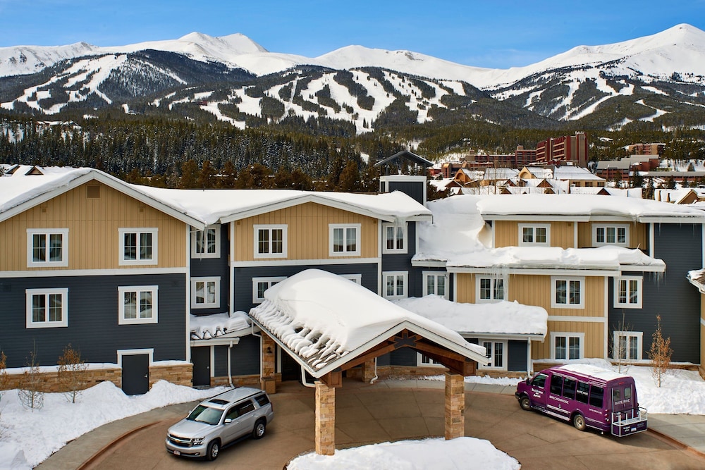 Residence Inn by Marriott Breckenridge - featured photo