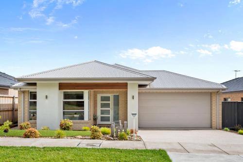 Tranquil Escape - last minute hotel in Portarlington