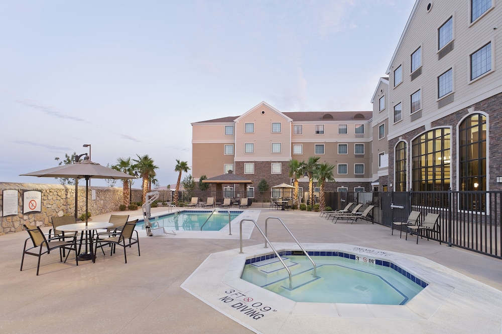 Staybridge Suites El Paso Airport by IHG - photo 30