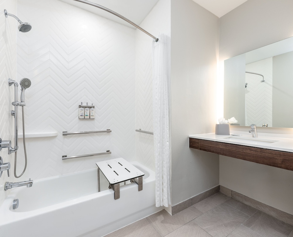 Holiday Inn Killeen Fort Hood Area by IHG - photo 8