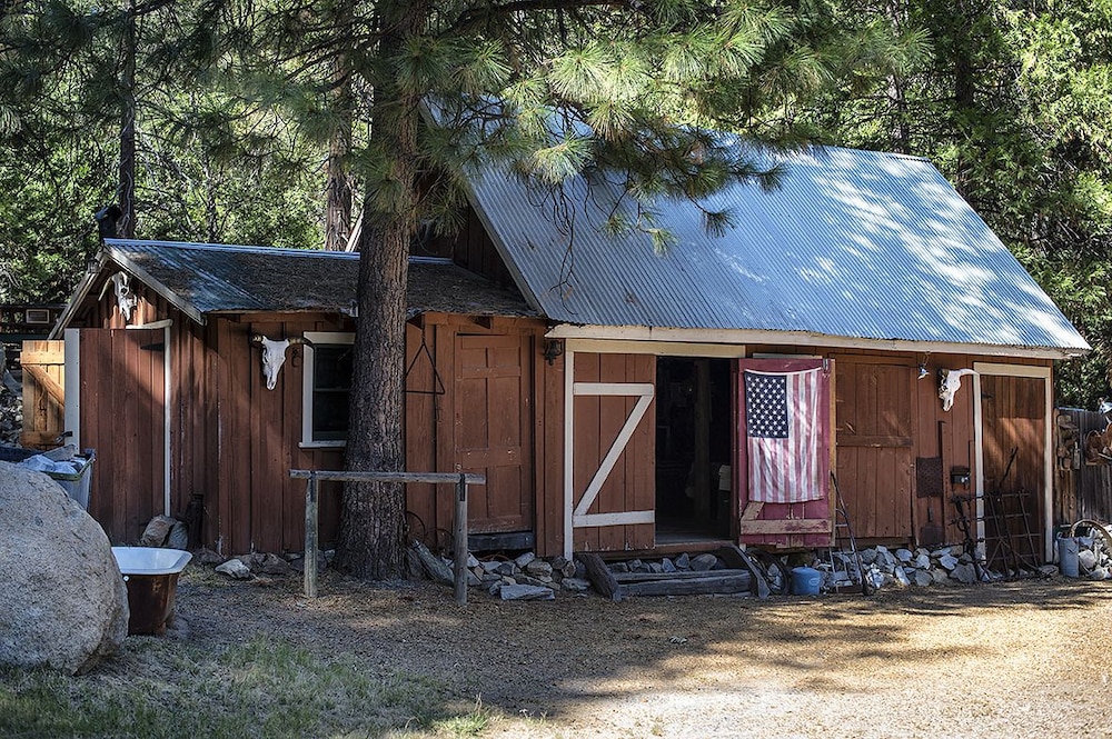 Lazy Z Resort - photo 115