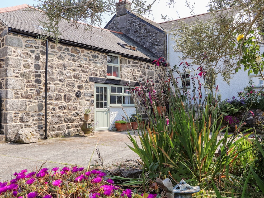 The Barn at Trevothen Farm in Helston, United Kingdom