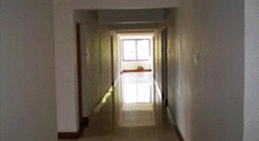 Bennies Inn in Kottayam, India