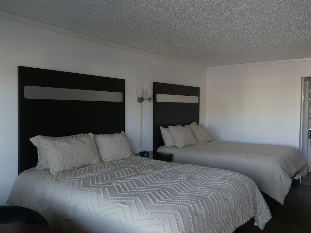 Big Chief Motel - photo 22