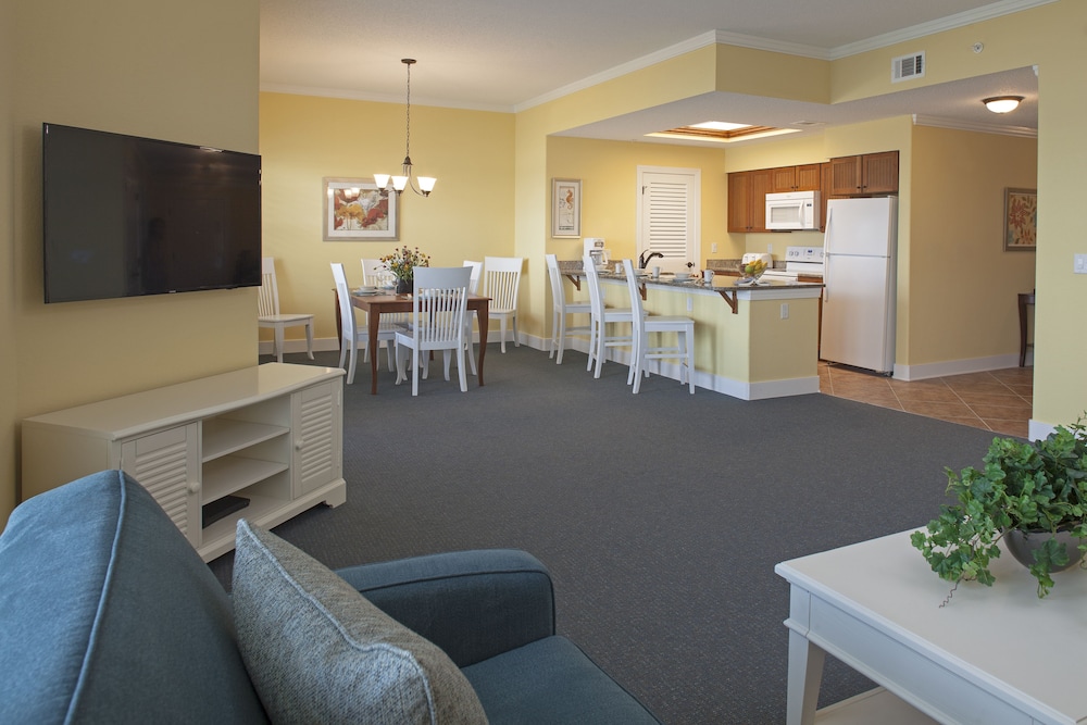 Bluewater Resort & Marina by Spinnaker Resorts - photo 6
