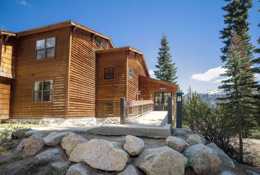Wuksachi Lodge - photo 51